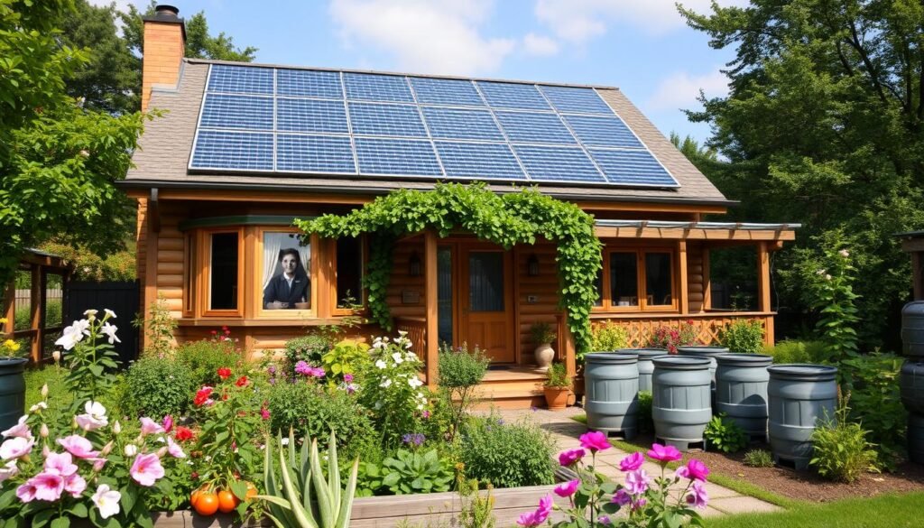 eco-friendly home improvements