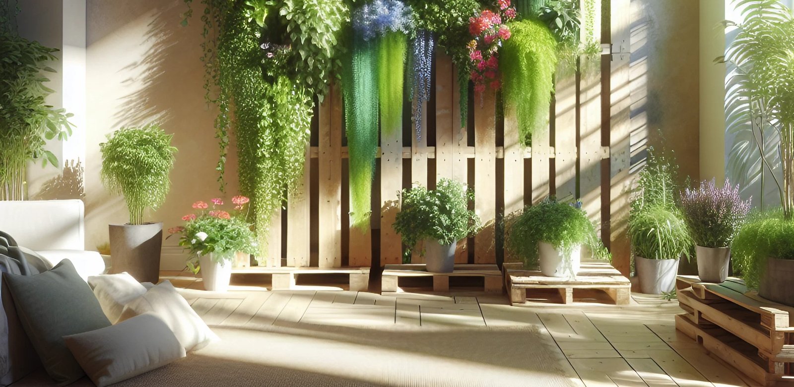 Elevate Your Garden Game with These DIY Vertical Gardening Tips for Small Spaces1