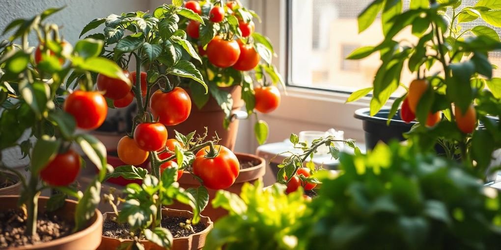 Amazing Best Plants To Grow At Home For Food